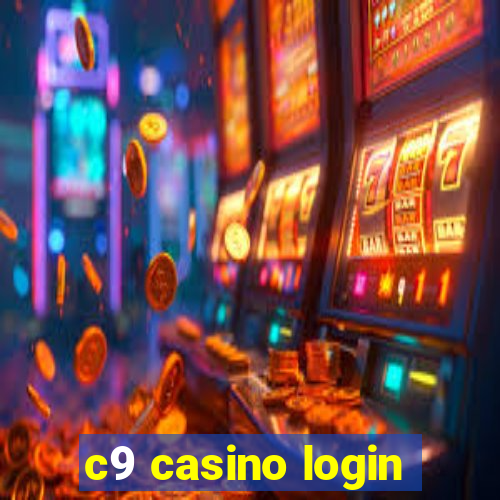 c9 casino login